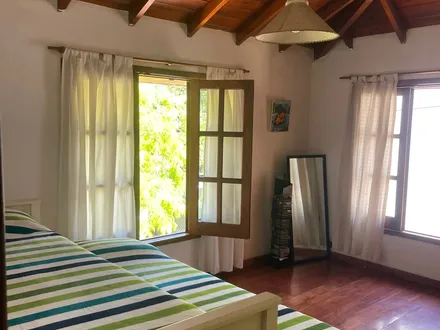 Alquiler temporario de casa en Mar del plata