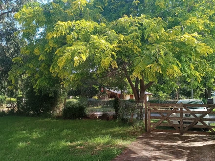 Alquiler temporario de casa en Mar del plata