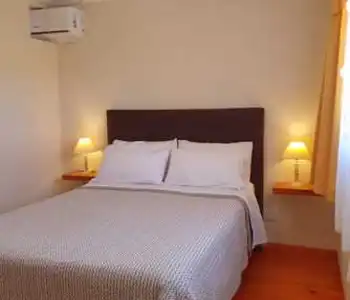 Alquiler temporario de apartamento em Claromeco