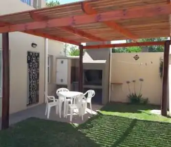 Alquiler temporario de apartamento em Claromeco