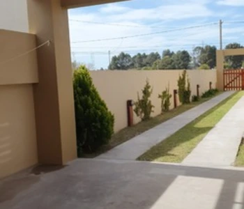 Alquiler temporario de apartamento em Claromeco