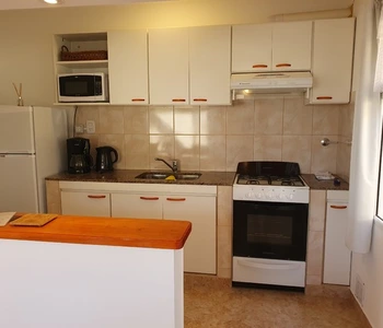Alquiler temporario de apartamento em Claromeco