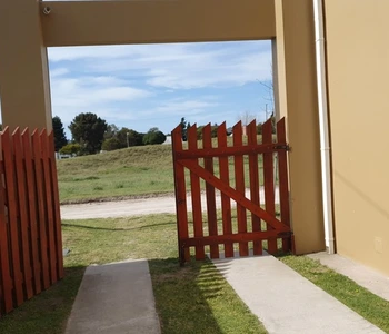 Alquiler temporario de apartamento em Claromeco