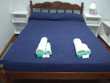 Alquiler temporario de casa em Concepcion del uruguay