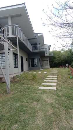 Alquiler temporario de apartamento em San josé