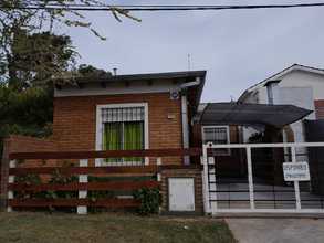 Alquiler temporario de casa em Monte hermoso