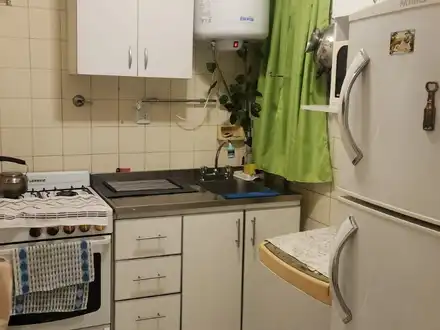 Alquiler temporario de apartamento em Capital federal