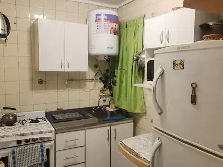 Alquiler temporario de apartamento em Capital federal