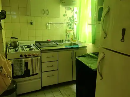 Alquiler temporario de apartamento em Capital federal