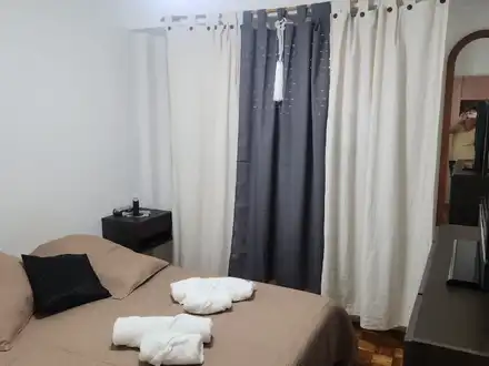 Alquiler temporario de apartamento em Capital federal