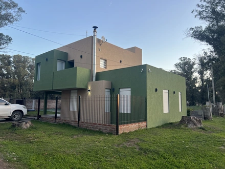 Alquiler temporario de casa em Necochea