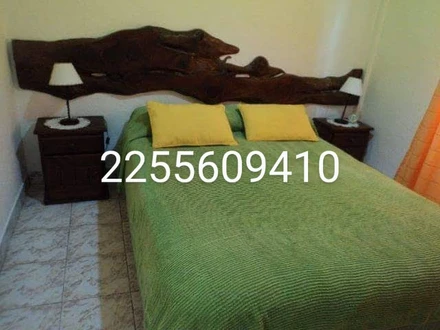 Alquiler temporario de casa em Villa gesell