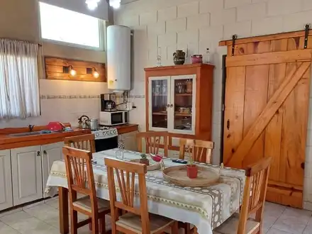 Alquiler temporario de casa em Bialet masse