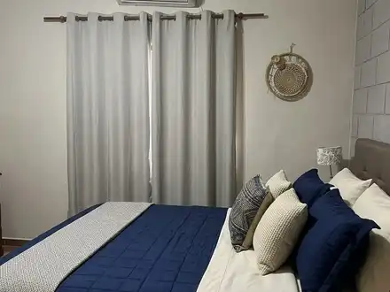 Alquiler temporario de casa em Bialet masse