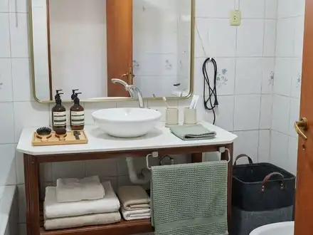 Alquiler temporario de casa em Bialet masse