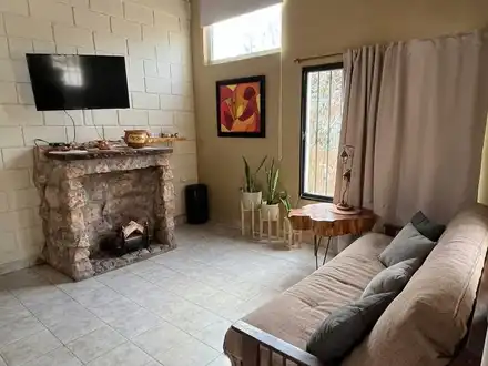 Alquiler temporario de casa em Bialet masse