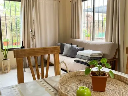 Alquiler temporario de casa em Bialet masse