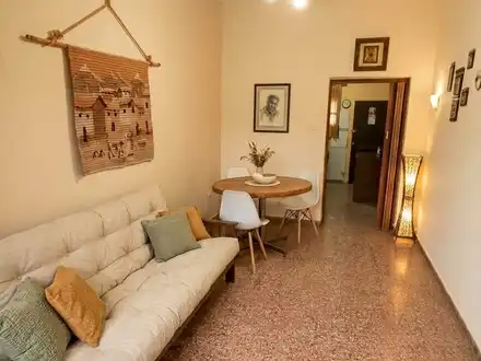 Alquiler temporario de casa en Bialet mass&eacute;