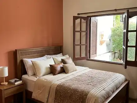 Alquiler temporario de casa en Bialet mass&eacute;
