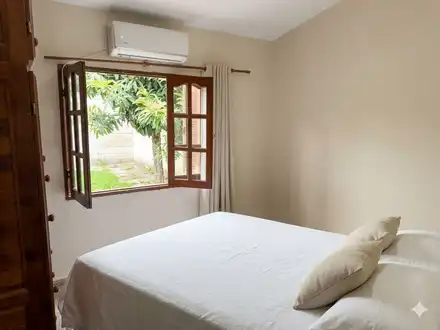Alquiler temporario de casa en Bialet mass&eacute;