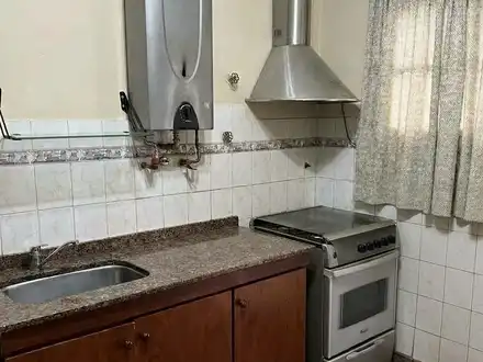 Alquiler temporario de casa en Bialet mass&eacute;