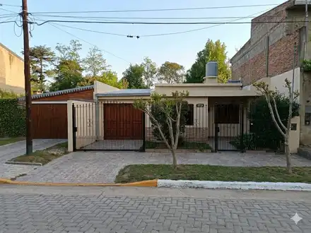 Alquiler temporario de casa en Bialet mass&eacute;