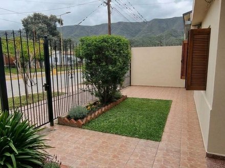Alquiler temporario de casa en Bialet mass&eacute;
