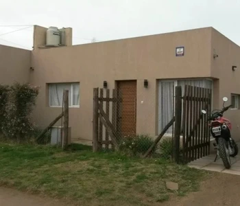 Alquiler temporario de casa em Necochea