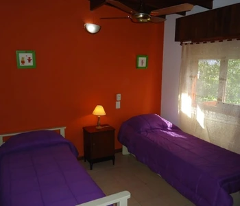 Alquiler temporario de apartamento em Villa gesell