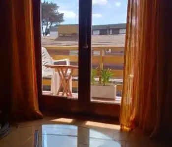 Alquiler temporario de apartamento em Villa gesell