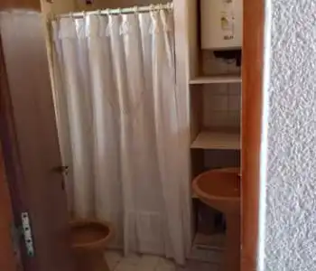 Alquiler temporario de apartamento em Villa gesell