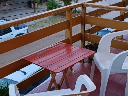 , Alquiler temporario de departamento en Villa gesell