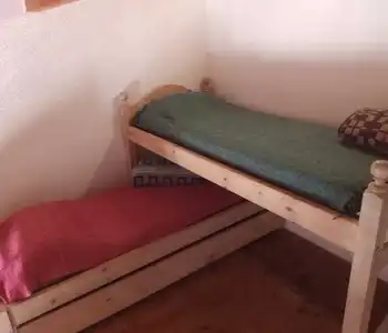 Alquiler temporario de apartamento em Villa gesell