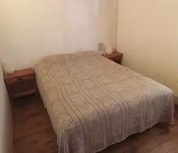 Alquiler temporario de apartamento em Villa gesell