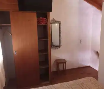 Alquiler temporario de apartamento em Villa gesell