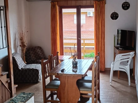 , Alquiler temporario de departamento en Villa gesell
