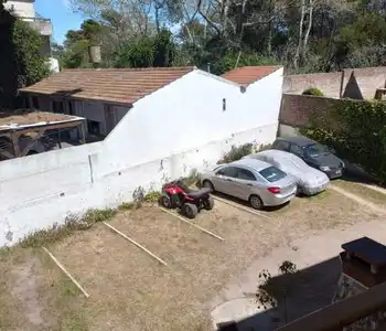Alquiler temporario de apartamento em Villa gesell