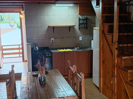 , Alquiler temporario de departamento en Villa gesell