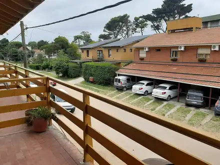 Alquiler temporario de departamento en Villa gesell