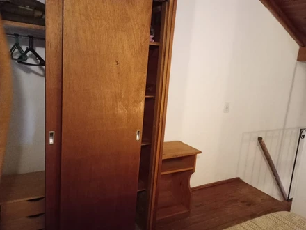 , Alquiler temporario de departamento en Villa gesell