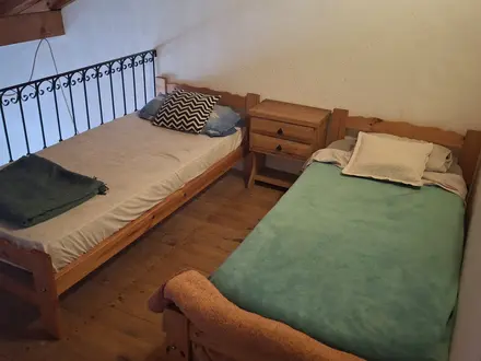 Alquiler temporario de departamento en Villa gesell