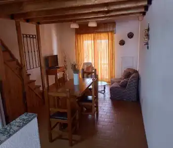 Alquiler temporario de apartamento em Villa gesell