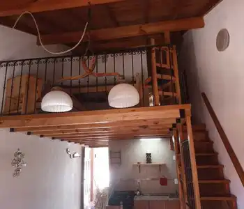 Alquiler temporario de apartamento em Villa gesell