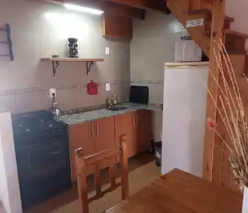 Alquiler temporario de apartamento em Villa gesell