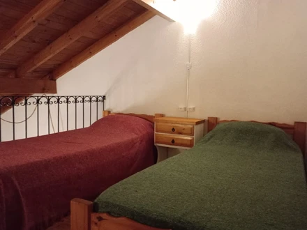 , Alquiler temporario de departamento en Villa gesell