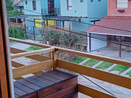 , Alquiler temporario de departamento en Villa gesell