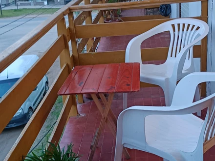 , Alquiler temporario de departamento en Villa gesell