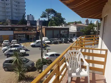 Alquiler temporario de departamento en Villa gesell