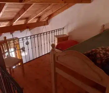 Alquiler temporario de apartamento em Villa gesell