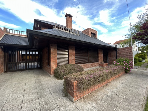 Alquiler temporario de casa en Mar del plata